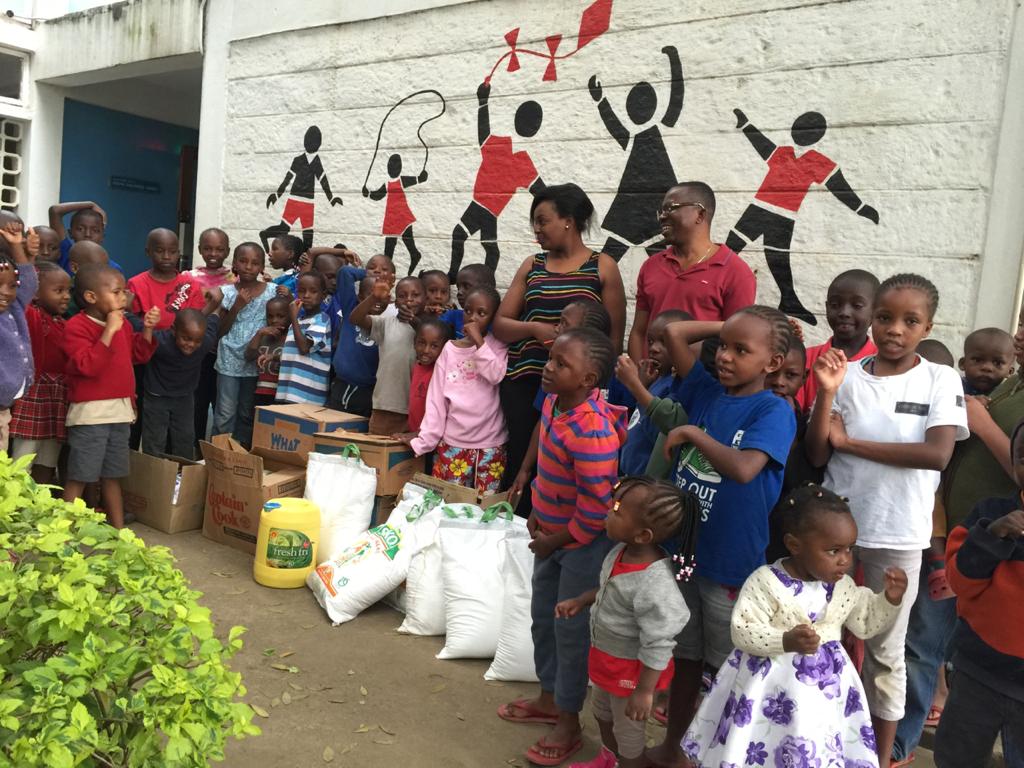 Kenya Campaign