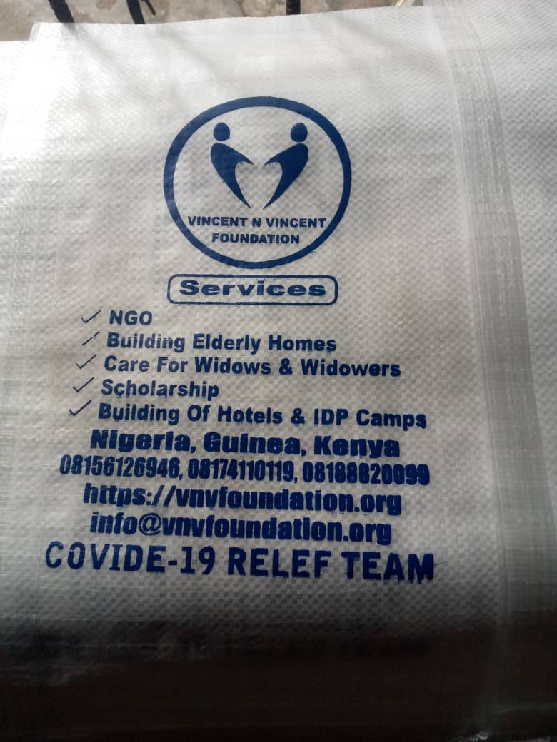 Nigeria campaign