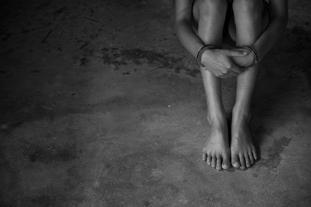 DEPRESSION/SUICIDE AWARENESS